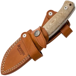 Alternative view of lionSTEEL M2 Canvas - Natural