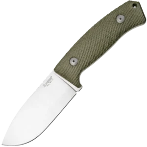 lionSTEEL M3 Canvas - Green