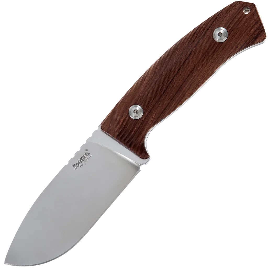 lionSTEEL M3 Rosewood