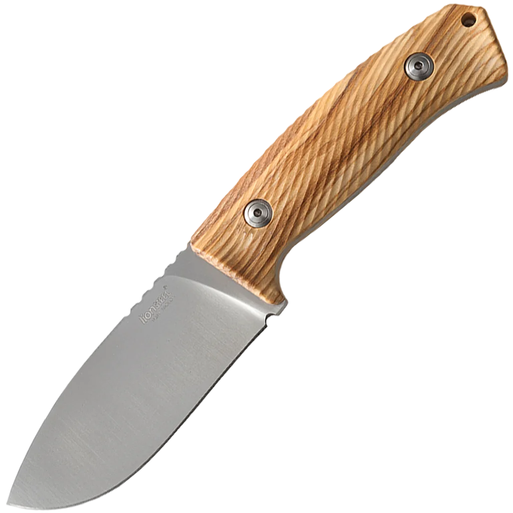 lionSTEEL M3 Olive Wood