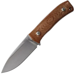 lionSTEEL M4 Canvas - Natural