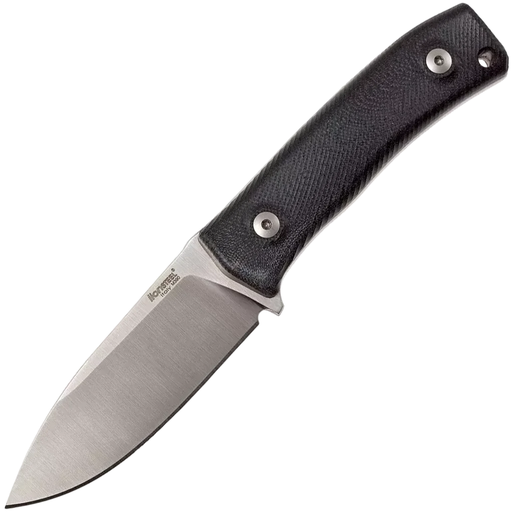 lionSTEEL M4 G10