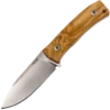 lionSTEEL M4 Olive Wood