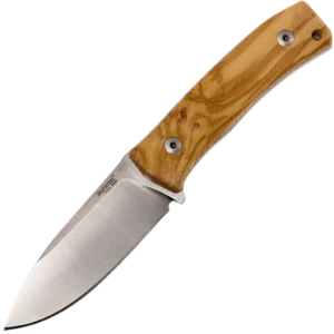 lionSTEEL M4 Olive Wood