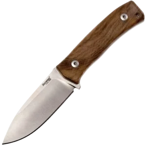 lionSTEEL M4 Walnut