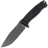 lionSTEEL M5 G10 - Black / Black