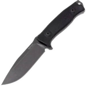 lionSTEEL M5 G10 - Black / Black