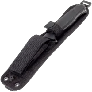 Alternative view of lionSTEEL M5 G10 - Black / Black