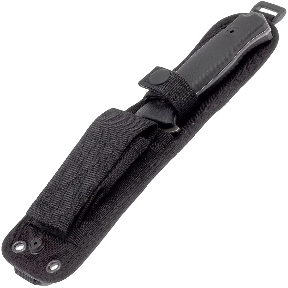 lionSTEEL M5 G10 - Black / Black - Image 2