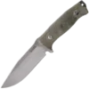 lionSTEEL M5 Canvas - Black / Silver