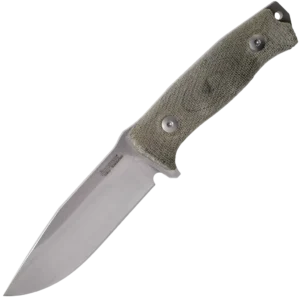 lionSTEEL M5 Canvas - Black / Silver