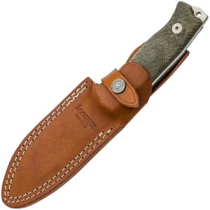 Alternative view of lionSTEEL M5 Canvas - Black / Silver