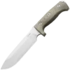 lionSTEEL M7 Canvas - Green / Silver
