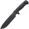 lionSTEEL M7 Micarta - Black / Black
