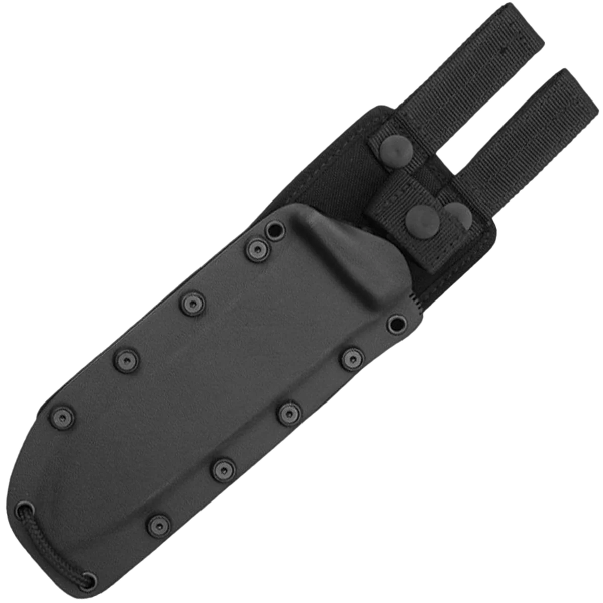 lionSTEEL M7 Micarta - Black / Black - Image 2