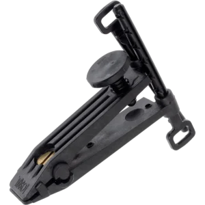 Alternative view of DMT Diafold® Magna-Guide® Sharpening Kit