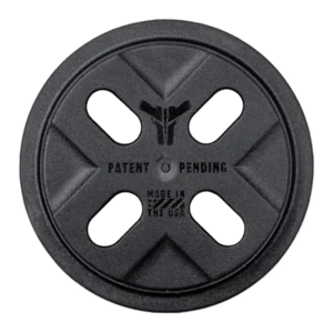 Blade-Tech Tek-Mount Mini 360 Insert Disk - No Hardware