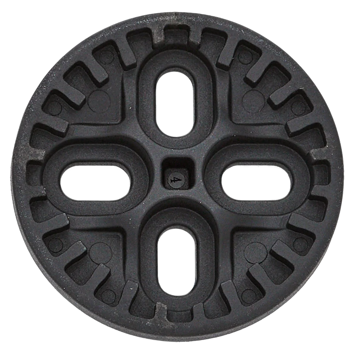 Blade-Tech Tek-Mount Mini 360 Insert Disk - w/ Hardware - Image 2