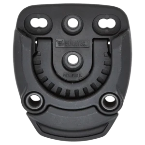 Blade-Tech Tek-Mount Mini Receiver - No Hardware