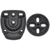 Blade-Tech Tek-Mount Mini - Kit (Insert Disk and Receiver)
