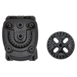 Blade-Tech Tek-Mount Mini Kit on Tek-Lok