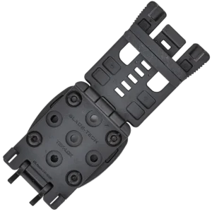 Alternative view of Blade-Tech Tek-Mount Mini Kit on Tek-Lok