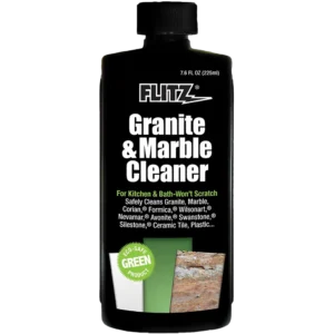Flitz Granite, Acrylic & Marble Cleaner
