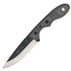 TOPS Mini Scandi Knife Black Linen Micarta <span class="pjs-lc-inline-badge">Last Chance</span>