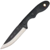 TOPS Mini Scandi Knife Green/Black G-10