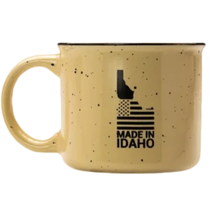 Alternative view of TOPS Coffee Mug 130z
