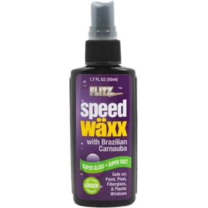 Flitz Speed Waxx - Super Gloss High Performance Spray