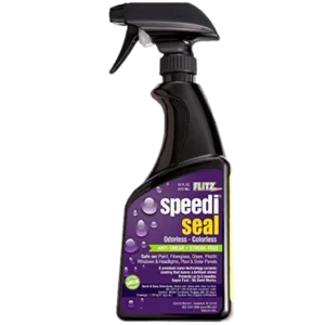 Flitz Speed Waxx - Super Gloss High Performance Spray