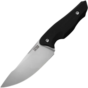 ZA-PAS Ninja, Black G10 Handle & Kydex Sheath