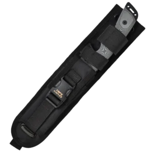 Alternative view of TOPS Outpost Command