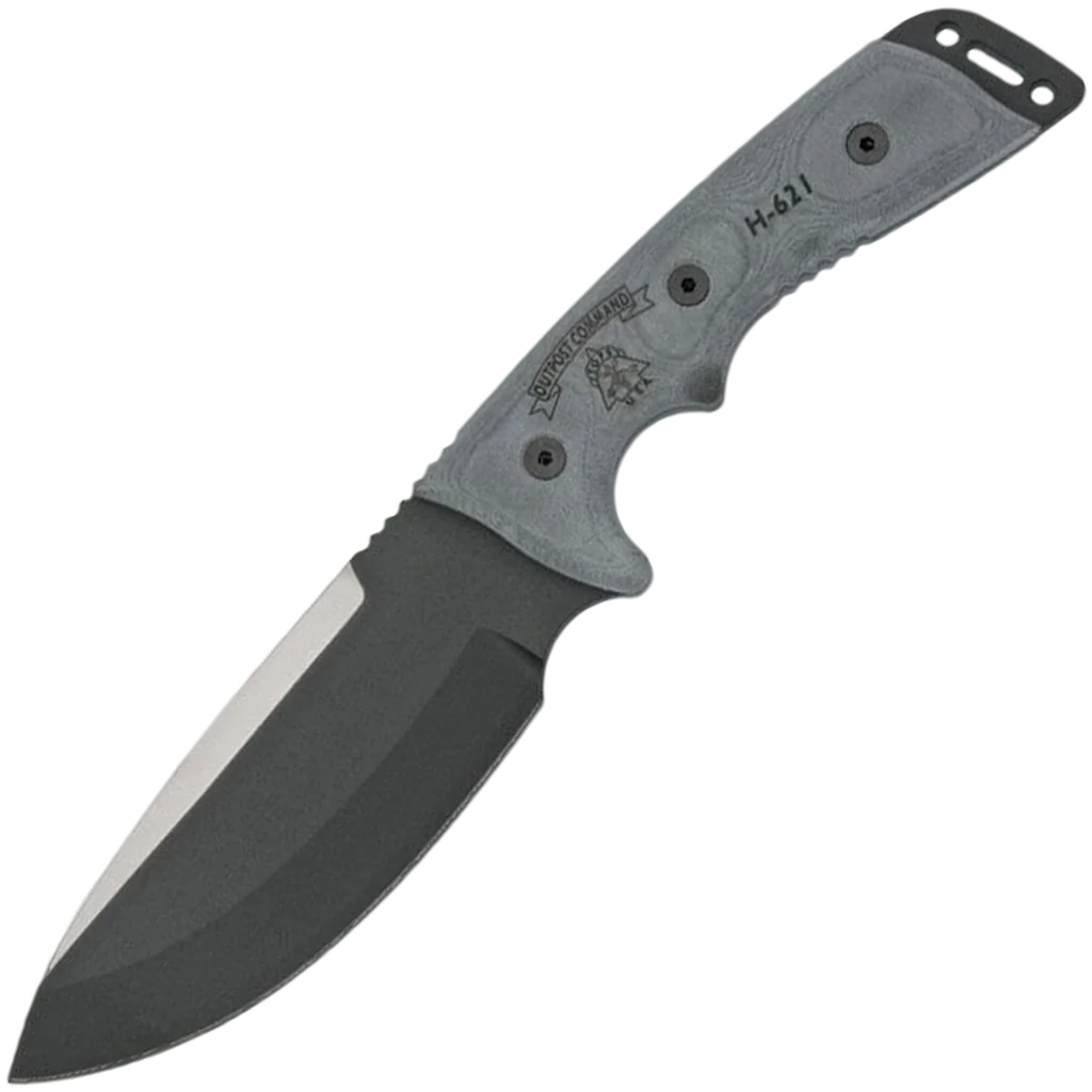 TOPS Outpost Command