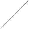 Hanwei Practical Rapier Blade 43" "Replacement Blade Only"