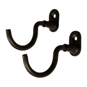 Hanwei Sword Hangers - Black Finish