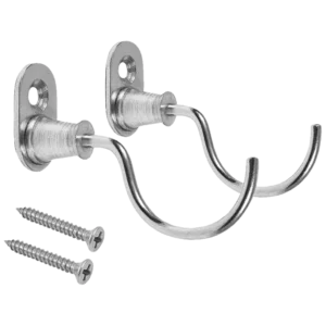 Hanwei Hanger-Nickel Finish