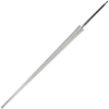 Hanwei Tinker Pearce Longsword Blade - Blunt - "Replacement Blade Only"
