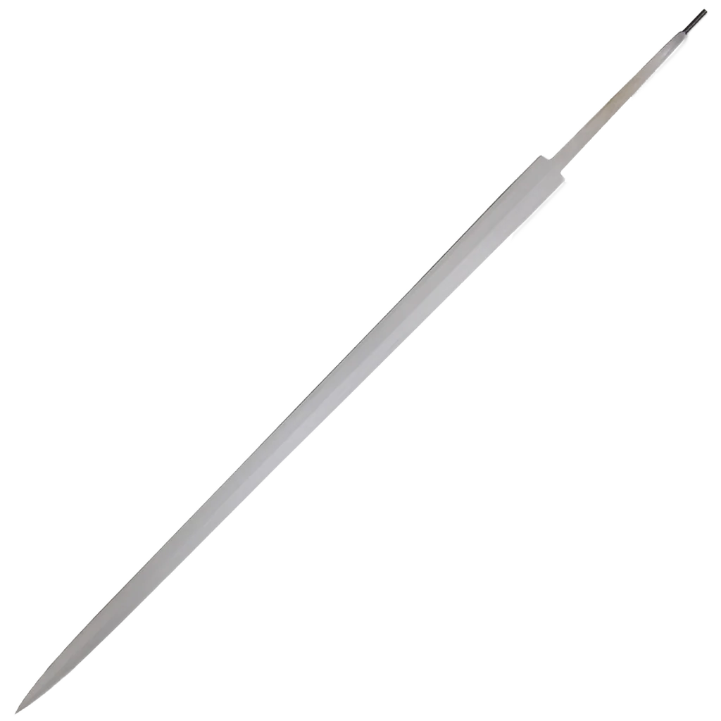 Hanwei Tinker Bastard Replacement Blade Sharp