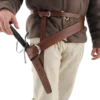 Hanwei L-Western Sword Belt - Left Hand