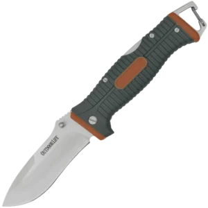 Outdoor Life Folding Knife