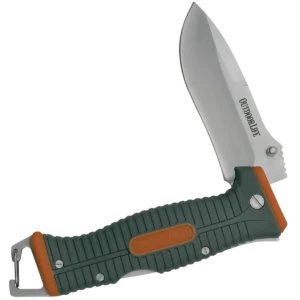 Alternative view of Outdoor Life Folding Knife