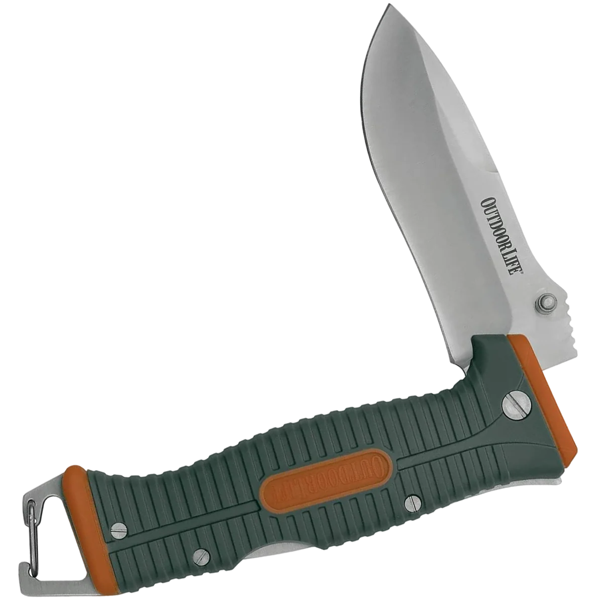 Outdoor Life Folding Knife - Image 2