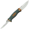 Outdoor Life Camping Chef Knife 6"