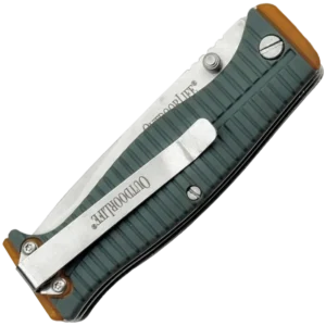Alternative view of Outdoor Life Camping Chef Knife 6"