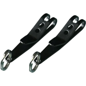 TEC Accessories Inc P-7 Suspension Clip (2-Pack)