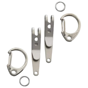 TEC Accessories Inc P-7 Suspension Clip (2-Pack)