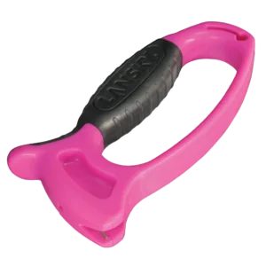 Lansky Sharpeners PINK - Deluxe Quick Edge