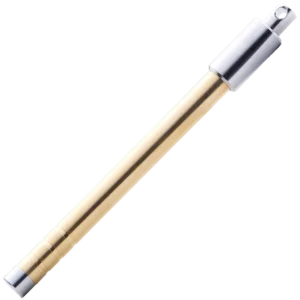 TEC Accessories Inc PicoPen, Aluminum Bronze/SST